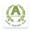 alagar public school android application logo